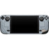 NFL Philadelphia Eagles Silver Performance Series Steam Deck Handheld Gaming Computer Skin